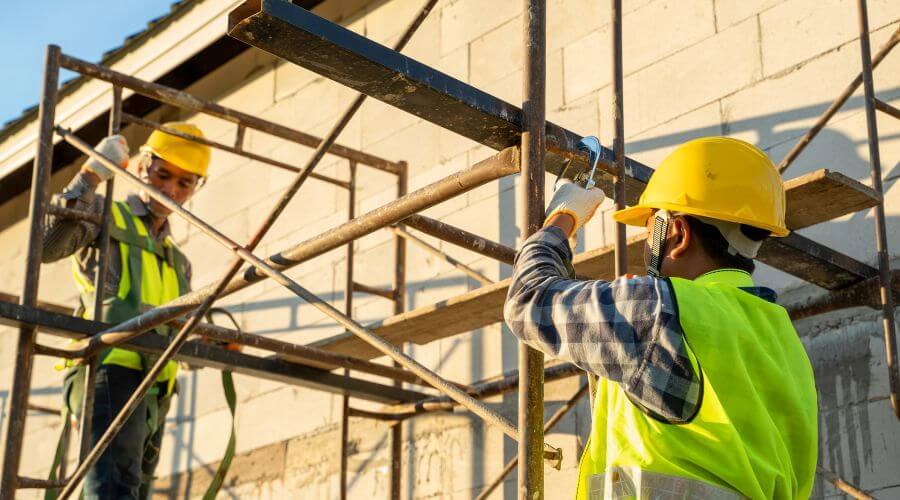 Flashing Repair in Mammoth Lakes, CA